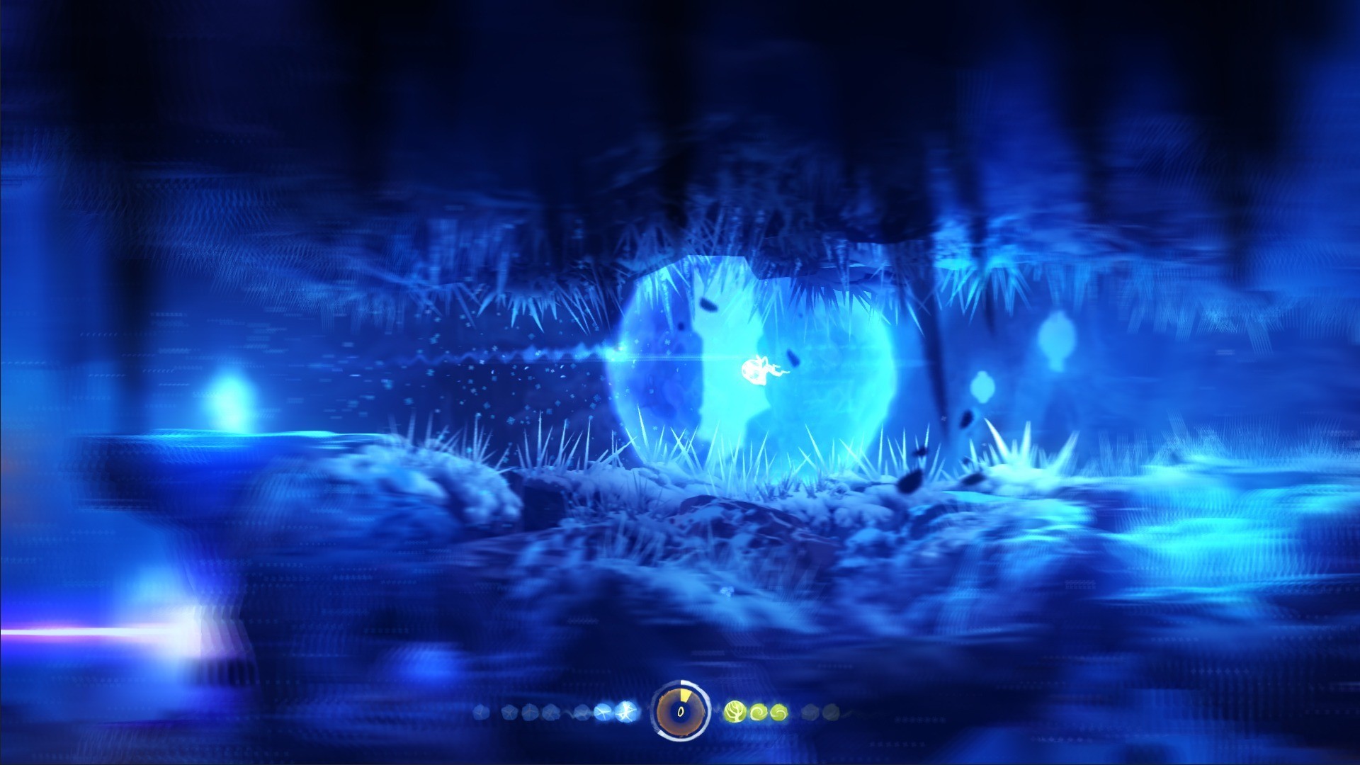 Ori and the Blind Forest - Imagen 34